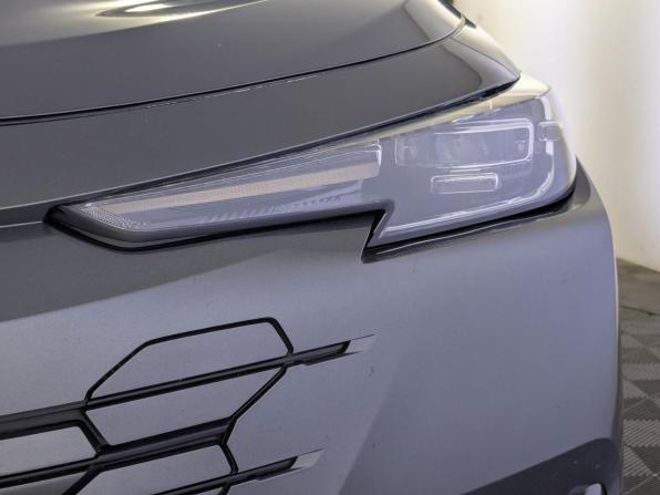 Changan UNI-K с пробегом 2023 года, цена 2 555 000 рублей, 70261 км, внедорожник, Автокод Объявления