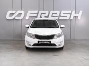 Kia Rio III Воронеж  - изображение 21