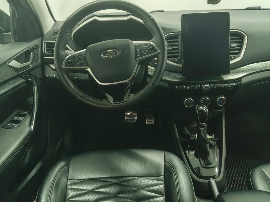 Lada (ВАЗ) Aura Москва  - изображение 12