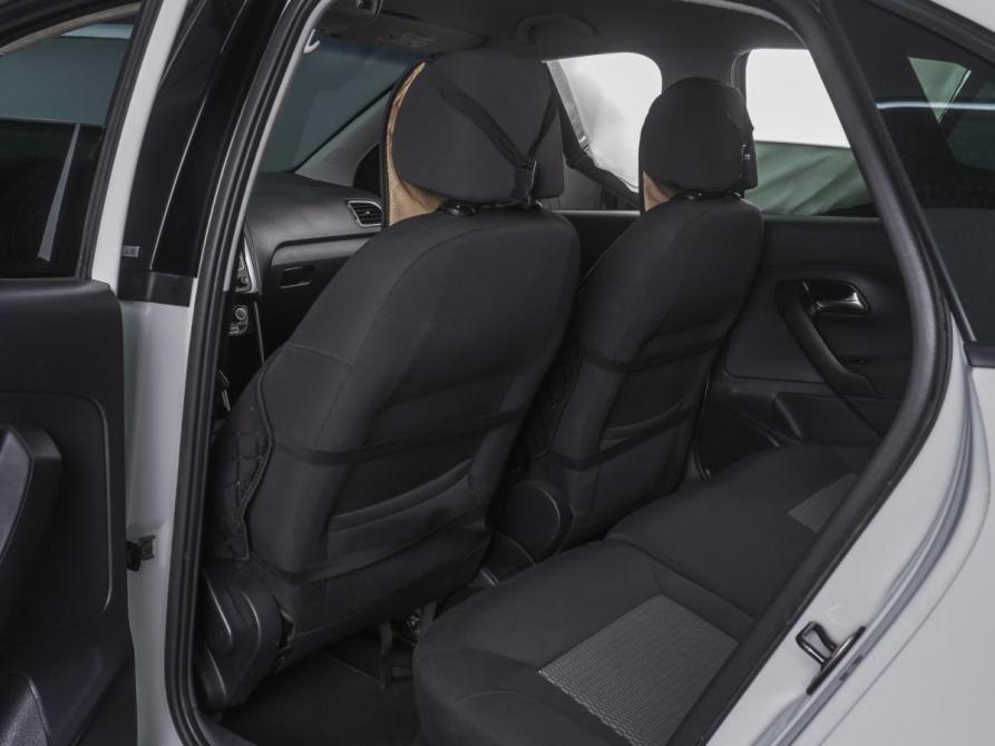 Volkswagen Polo V Ростов-на-Дону  - изображение 11