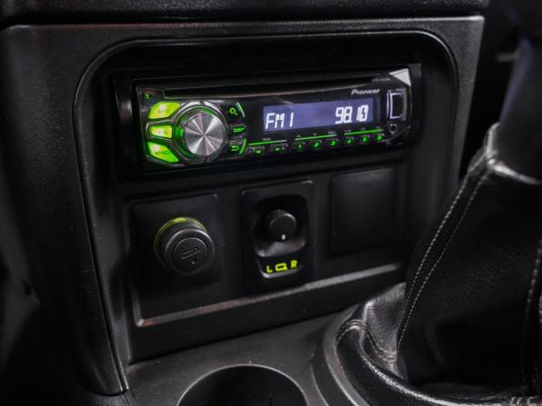 Chevrolet Niva I Рестайлинг с пробегом 2015 года, цена 631 000 рублей, 159000 км, внедорожник, Автокод Объявления