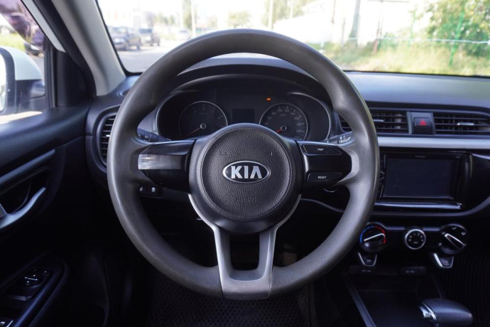 Kia Rio IV Ульяновск  - изображение 13