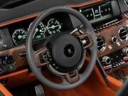 Rolls-Royce Cullinan I Москва  - изображение 48