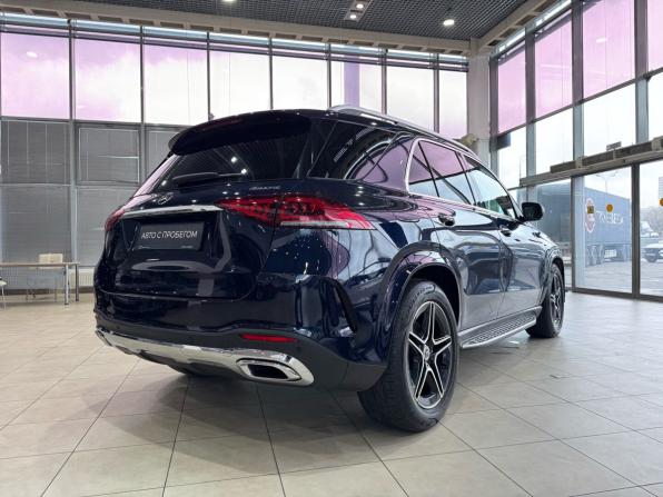 Mercedes-Benz GLE II (V167) с пробегом 2019 года, цена 6 985 000 рублей, 61139 км, внедорожник, Автокод Объявления