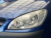 Hyundai Getz I Рестайлинг Пермь  - изображение 53