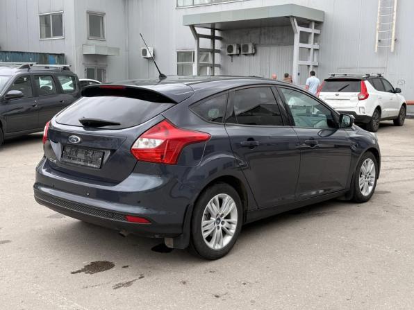 Ford Focus III с пробегом 2012 года, цена 775 000 рублей, 180264 км, хэтчбек, Автокод Объявления