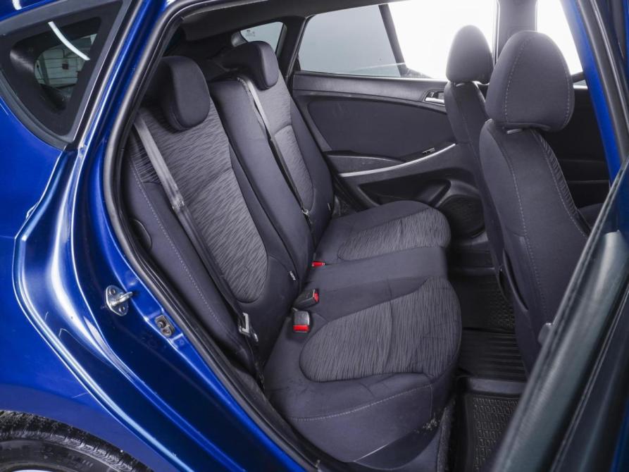 Hyundai Solaris I Рестайлинг Ростов-на-Дону  - изображение 7