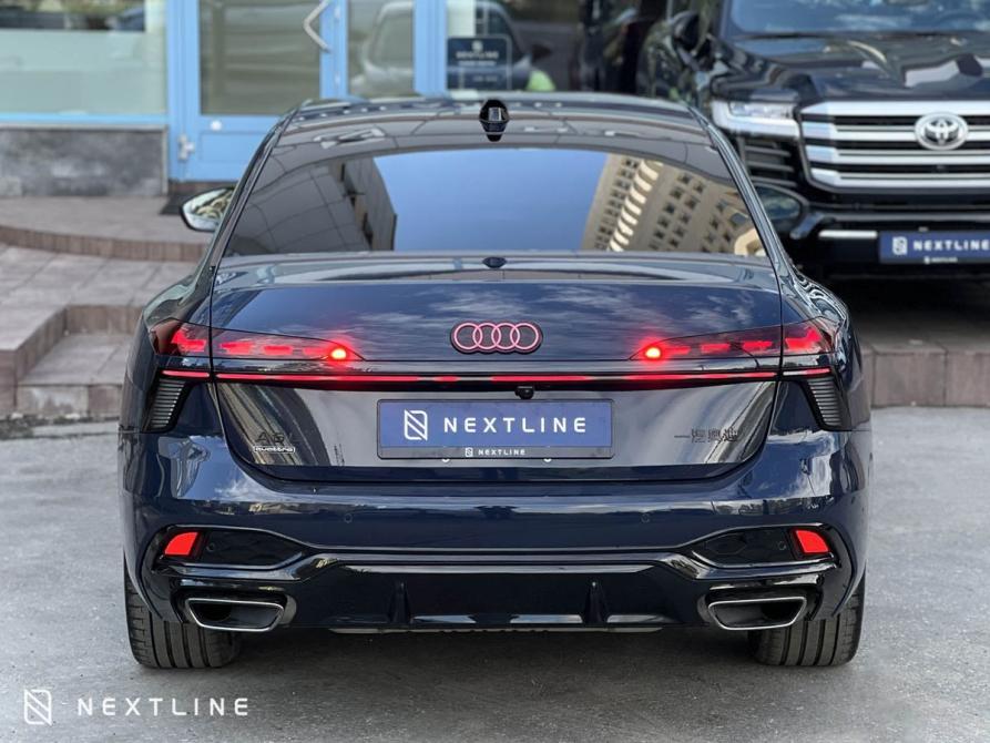 Audi A6 VI (C9) Самара  - изображение 6