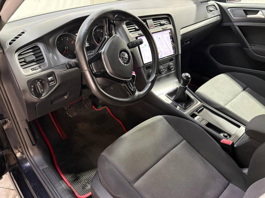 Volkswagen Golf VII Санкт-Петербург  - изображение 7