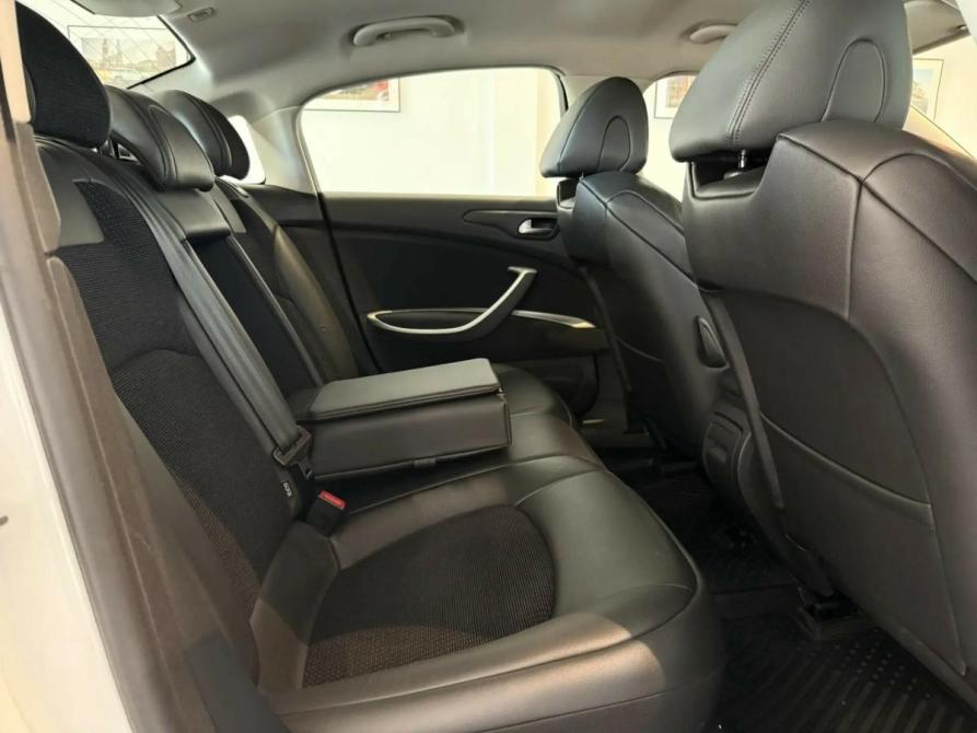 Citroen C5 II Калининград  - изображение 18
