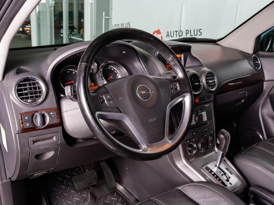Opel Antara I Минеральные Воды  - изображение 8