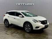 Nissan Murano III (Z52) Краснодар  - изображение 22