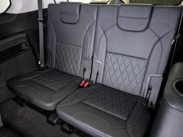 Haval H9 I Рестайлинг с пробегом 2023 года, цена 3 399 000 рублей, 51136 км, внедорожник, Автокод Объявления