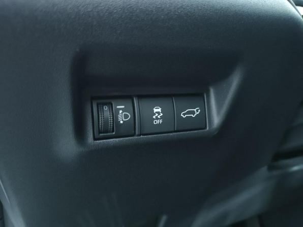 Toyota RAV4 VI (XA60) с пробегом 2026 года, цена 4 699 000 рублей, 30 км, внедорожник, Автокод Объявления