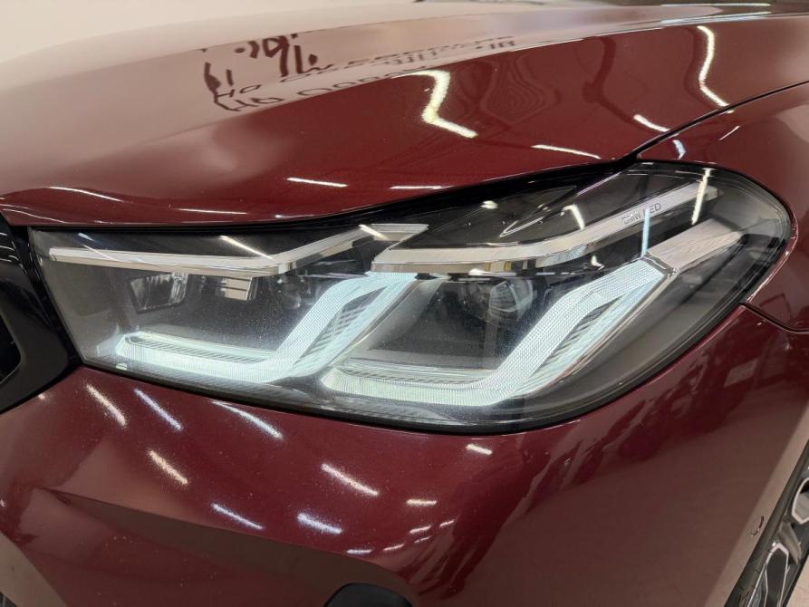 BMW 6 серии IV (G32) Рестайлинг Санкт-Петербург  - изображение 5