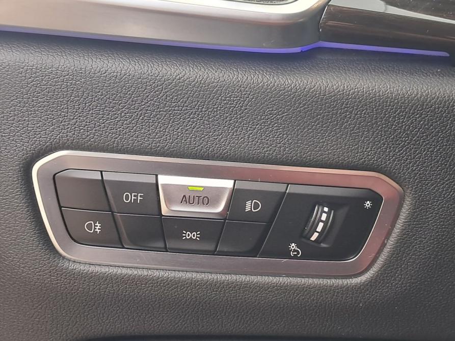BMW X5 IV (G05/G18) Набережные Челны  - изображение 27