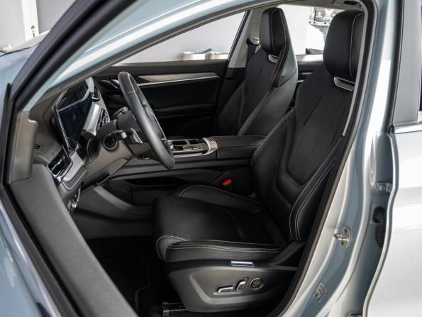 JAC JS6 с пробегом 2024 года, цена 2 220 000 рублей, 4177 км, внедорожник, Автокод Объявления