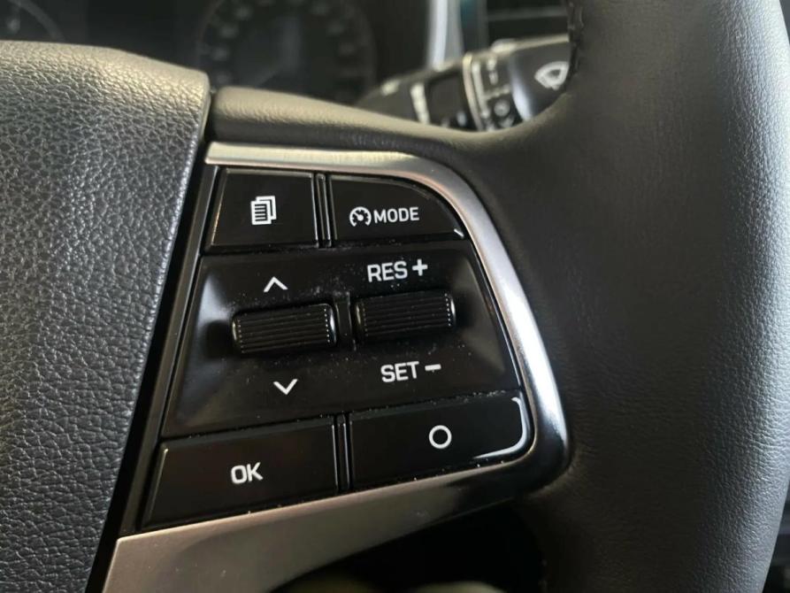 Hyundai Solaris II Рестайлинг Пермь  - изображение 19
