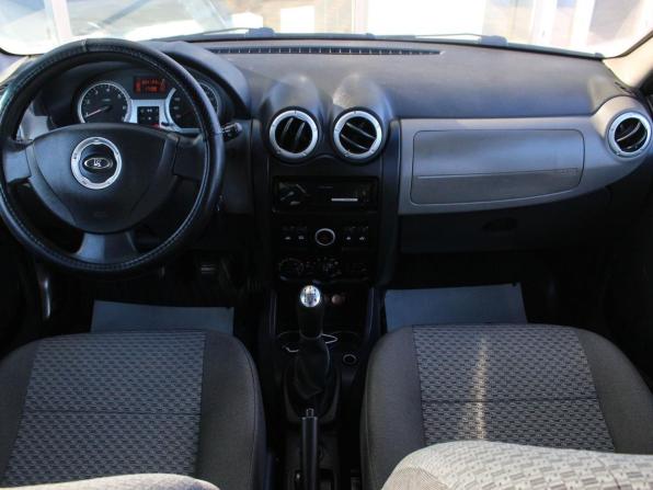 Lada (ВАЗ) Largus I с пробегом 2014 года, цена 545 900 рублей, 303814 км, универсал, Автокод Объявления