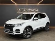 Chery Tiggo 4 I Рестайлинг Уфа  - изображение 16
