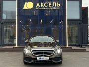 Mercedes-Benz C-Класс IV (W205) Архангельск  - изображение 22