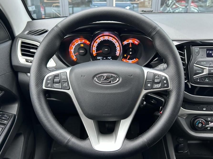 Lada (ВАЗ) Vesta I Энгельс  - изображение 12