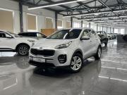 Kia Sportage IV Тверь  - изображение 24
