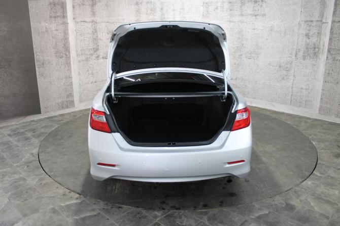 Toyota Camry VII (XV50) с пробегом 2013 года, цена 1 348 000 рублей, 156303 км, седан, Автокод Объявления