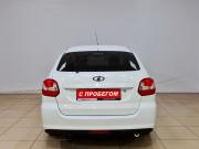 Lada (ВАЗ) Granta I Альметьевск  - изображение 30