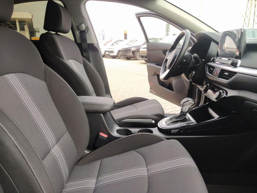 Kia Cerato IV Рестайлинг Екатеринбург  - изображение 20