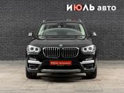 BMW X3 III (G01) Екатеринбург  - изображение 23