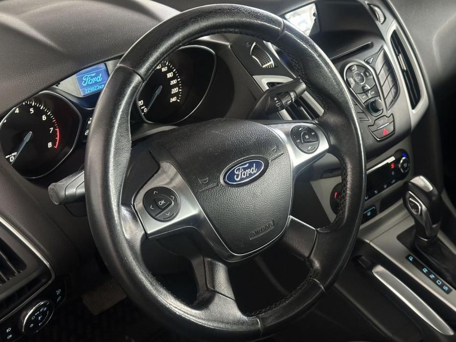 Ford Focus III Москва  - изображение 12