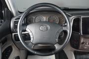 Toyota Land Cruiser 100 Series Рестайлинг 1 Тюмень  - изображение 36