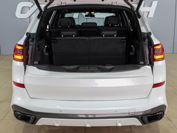 BMW X5 IV (G05/G18) с пробегом 2019 года, цена 6 469 000 рублей, 71541 км, внедорожник, Автокод Объявления