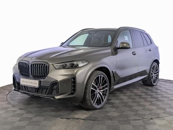 BMW X5 IV (G05/G18) Рестайлинг с пробегом 2023 года, цена 10 350 000 рублей, 63422 км, внедорожник, Автокод Объявления