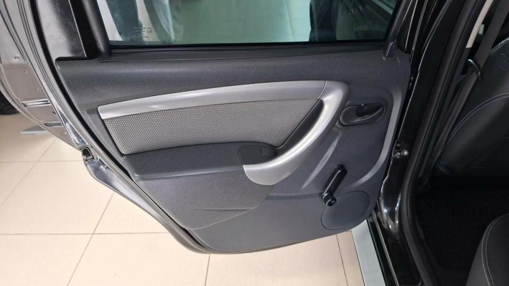 Renault Duster I Уфа  - изображение 24