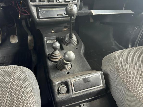 Lada (ВАЗ) 2131 (4x4) I с пробегом 2011 года, цена 455 000 рублей, 141800 км, внедорожник, Автокод Объявления