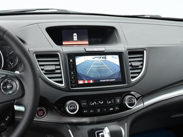 Honda CR-V IV Рестайлинг с пробегом 2016 года, цена 1 999 000 рублей, 193000 км, внедорожник, Автокод Объявления