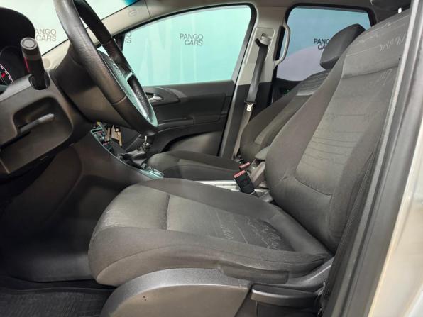 Opel Meriva B с пробегом 2011 года, цена 625 000 рублей, 175000 км, минивэн, Автокод Объявления