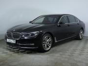 BMW 7 серии VI (G11/G12) Санкт-Петербург  - изображение 38