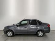 Lada (ВАЗ) Granta I Рестайлинг Москва  - изображение 33