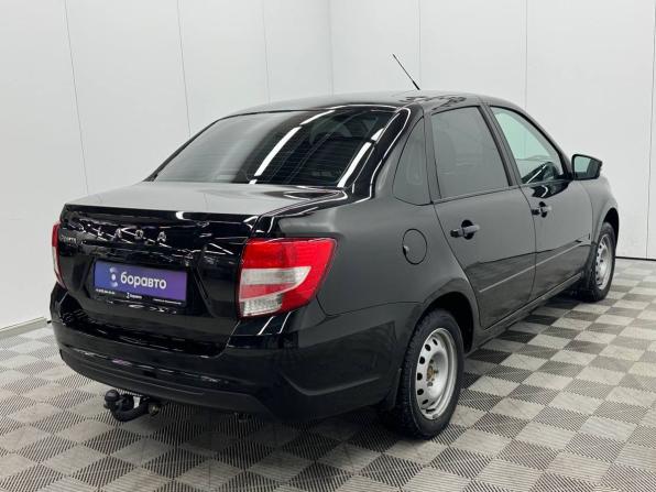 Lada (ВАЗ) Granta I Рестайлинг с пробегом 2023 года, цена 750 000 рублей, 39355 км, седан, Автокод Объявления