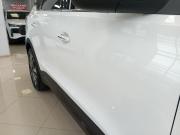 Chery Tiggo 7 Pro Max I Рестайлинг Нижний Новгород  - изображение 43