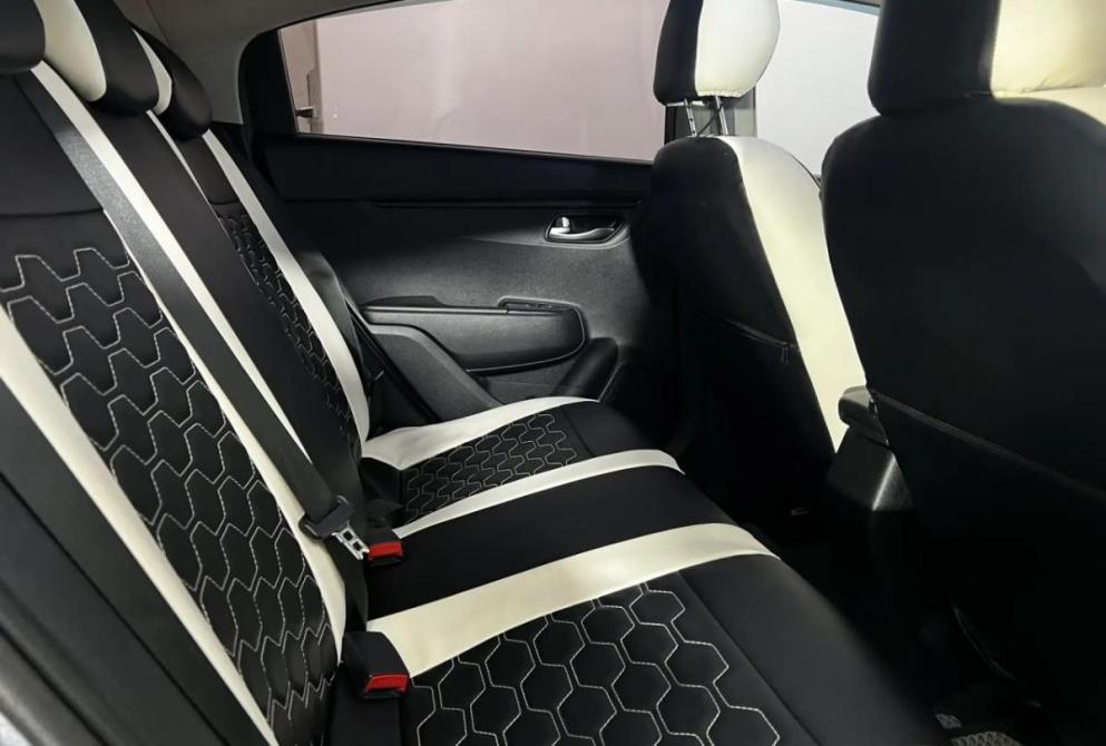 Kia Rio III Рестайлинг Нижний Новгород  - изображение 12
