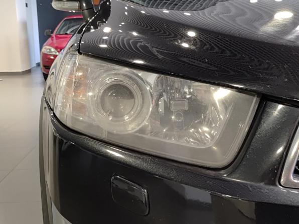 Chevrolet Captiva I Рестайлинг с пробегом 2012 года, цена 1 295 000 рублей, 178323 км, внедорожник, Автокод Объявления