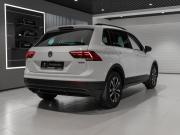 Volkswagen Tiguan II Москва  - изображение 31