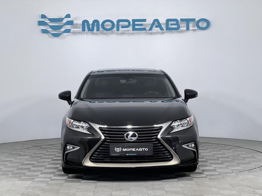 Lexus ES VI Рестайлинг Калининград  - изображение 2
