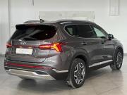 Hyundai Santa Fe IV Рестайлинг Москва  - изображение 26