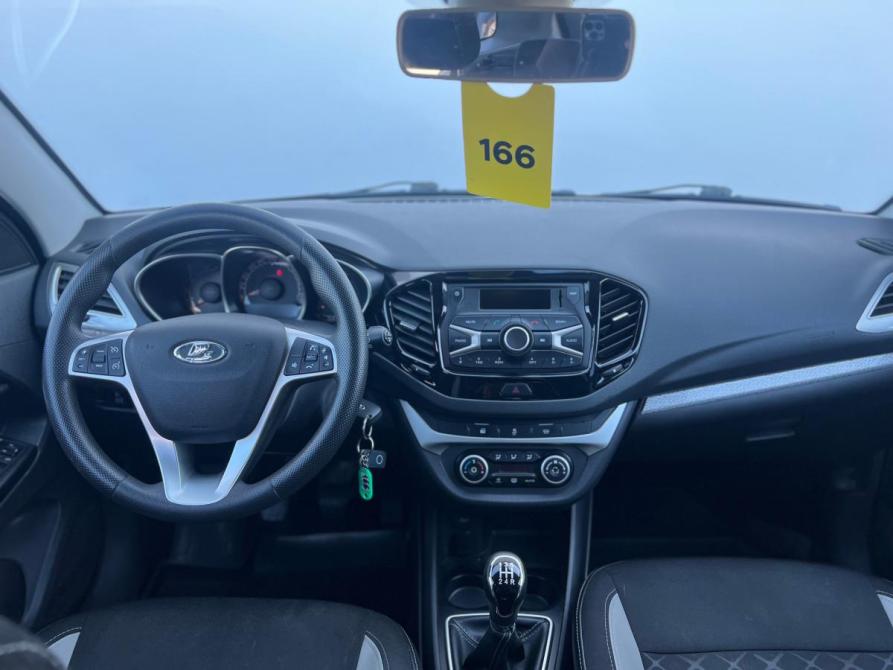 Lada (ВАЗ) Vesta I Санкт-Петербург  - изображение 15