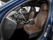 BMW X4 II (G02) Рестайлинг Москва  - изображение 37